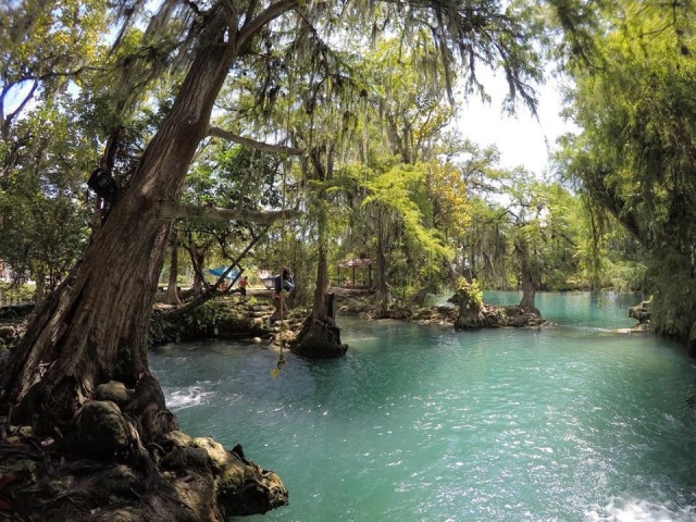 Paraíso Potosino